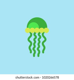 Jellyfish Jellyfish vector