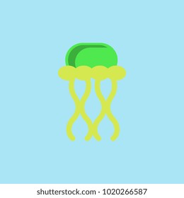 Jellyfish Jellyfish vector