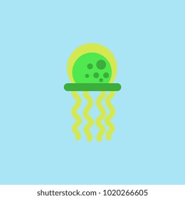 Jellyfish Jellyfish vector
