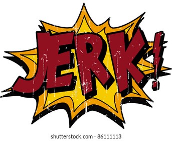 jerk