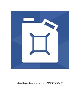 Jerrican - App Icon