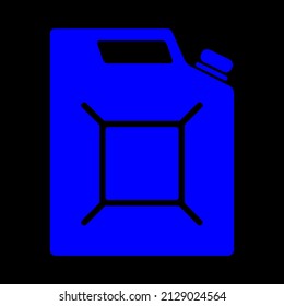 jerry kann Vektorsymbol Symbol-Symbol ändern. einzelne grafische Illustration