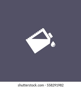 jerry can icon