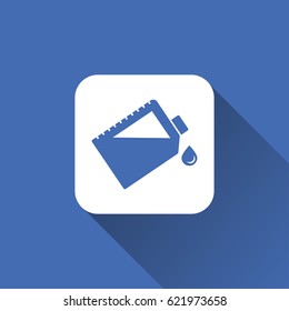 jerry can icon