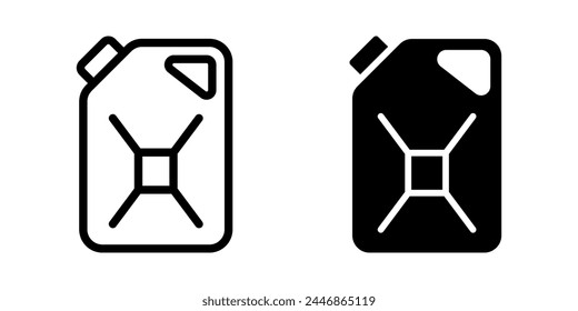 Jerry Dose Icon. Flache Abbildung des Rückspulens Vektorgrafik Icon für Web