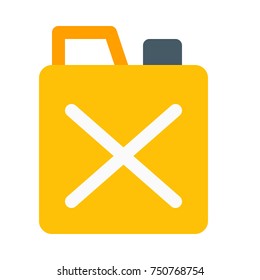 jerrycan