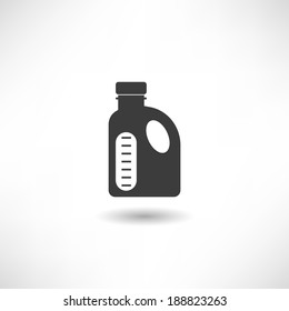 Jerrycan icon