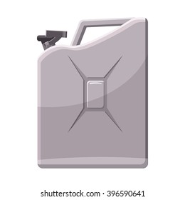 Jerrycan icon