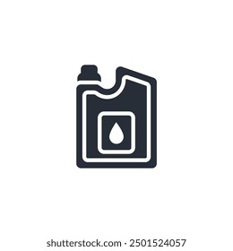 Vector.Trazo editable.Signo de estilo lineal para uso Diseño web, logotipo.Ilustración de símbolo.
