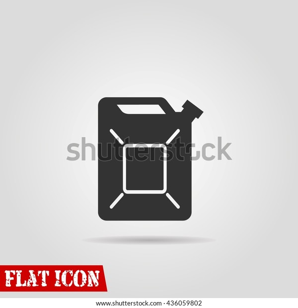 Jerrycan oil\
icon