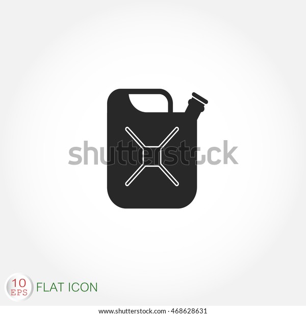 Jerrycan oil
icon