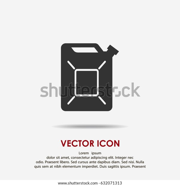 Jerrycan oil\
icon