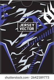 JERSEY BACKGROUND DESIGN FOR FABRIC PRINT