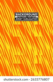 jersey background for full sublimation, with pattern for sport uniform like footbssll, soccer, basktball, running