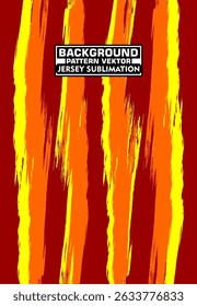 jersey background for full sublimation, with pattern for sport uniform like footbssll, soccer, basktball, running