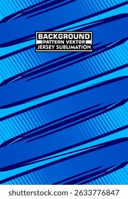 jersey background for full sublimation, with pattern for sport uniform like footbssll, soccer, basktball, running