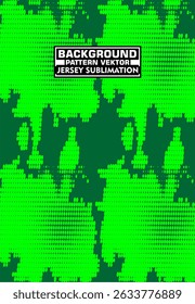 jersey background for full sublimation, with pattern for sport uniform like footbssll, soccer, basktball, running