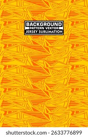 jersey background for full sublimation, with pattern for sport uniform like footbssll, soccer, basktball, running