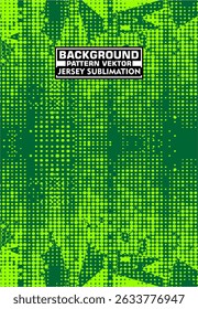 jersey background for full sublimation, with pattern for sport uniform like footbssll, soccer, basktball, running