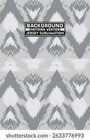 jersey background for full sublimation, with pattern for sport uniform like footbssll, soccer, basktball, running
