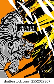 jersey background for sportswear uniform