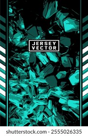 jersey background for sportswear uniform