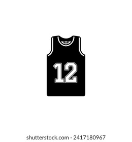 Jersey basketball tim design vector