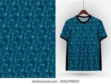 jersey cricket football unifrom t-shirt design jersey
