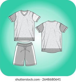 Jersey Design Background, Sublime Vector Printing image