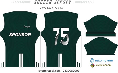 Jersey design, jersey, football, futsal, running, badminton, tennis, exercise, black and pink zigzag pattern.