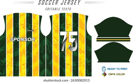 Jersey design, jersey, football, futsal, running, badminton, tennis, exercise, black and pink zigzag pattern.