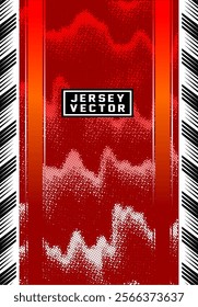 jersey design for full sublimation background