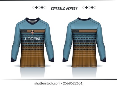 jersey design for premium design 