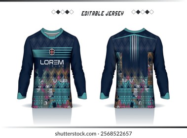 jersey design for premium design 