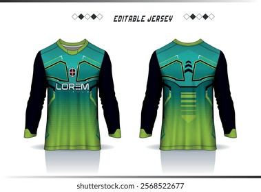 jersey design for premium design 