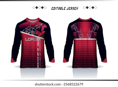 jersey design for premium design 