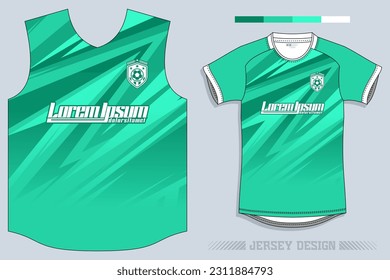 Jersey Design, Soccer Jersey Pattern Design, Sublimation T Shirt, Football Soccer Kit, Basketball Jersey, Spott Suit, Ready Print File, Design Jersey Tosca