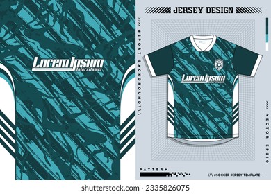 Jersey Design, Soccer Jersey Pattern Design, Sublimation T Shirt, Football Soccer Kit, Basketball Jersey, Spott Suit, Ready Print File, Design Jersey Tosca