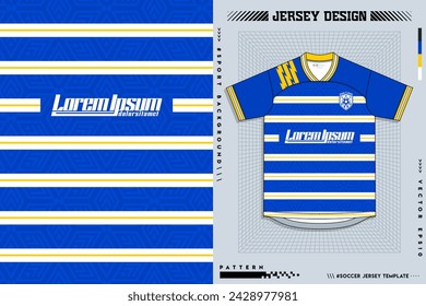 Jersey Design, Soccer Jersey Pattern Design, Sublimation T Shirt, Football Soccer Kit, Basketball Jersey, Spott Suit, Ready Print File, Design Jersey