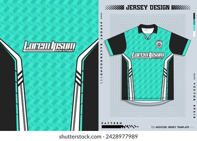 Jersey Design, Soccer Jersey Pattern Design, Sublimation T Shirt, Football Soccer Kit, Basketball Jersey, Spott Suit, Ready Print File, Design Jersey