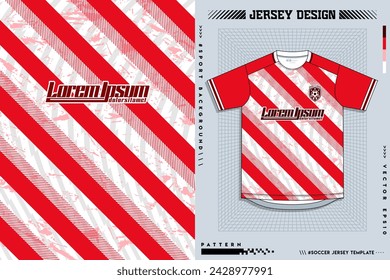 Jersey Design, Soccer Jersey Pattern Design, Sublimation T Shirt, Football Soccer Kit, Basketball Jersey, Spott Suit, Ready Print File, Design Jersey