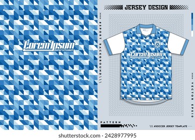 Jersey Design, Soccer Jersey Pattern Design, Sublimation T Shirt, Football Soccer Kit, Basketball Jersey, Spott Suit, Ready Print File, Design Jersey