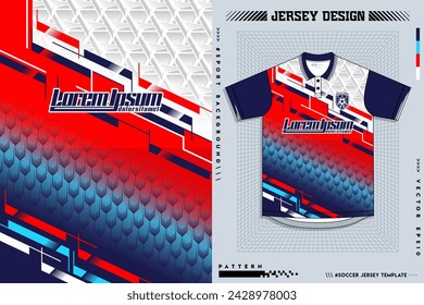 Jersey Design, Soccer Jersey Pattern Design, Sublimation T Shirt, Football Soccer Kit, Basketball Jersey, Spott Suit, Ready Print File, Design Jersey