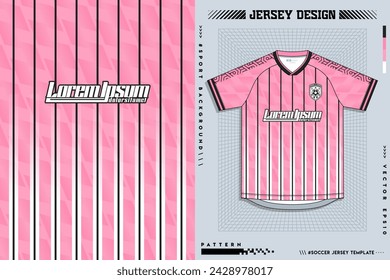 Jersey Design, Soccer Jersey Pattern Design, Sublimation T Shirt, Football Soccer Kit, Basketball Jersey, Spott Suit, Ready Print File, Design Jersey