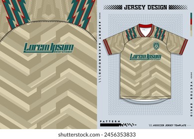 Jersey Design, Soccer Jersey Pattern Design, Sublimation T Shirt, Football Soccer Kit, Basketball Jersey, Spott Suit, Ready Print File, Design Jersey