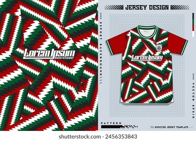 Jersey Design, Soccer Jersey Pattern Design, Sublimation T Shirt, Football Soccer Kit, Basketball Jersey, Spott Suit, Ready Print File, Design Jersey