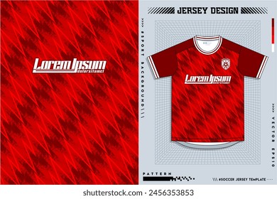 Jersey Design, Soccer Jersey Pattern Design, Sublimation T Shirt, Football Soccer Kit, Basketball Jersey, Spott Suit, Ready Print File, Design Jersey