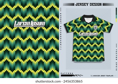 Jersey Design, Soccer Jersey Pattern Design, Sublimation T Shirt, Football Soccer Kit, Basketball Jersey, Spott Suit, Ready Print File, Design Jersey