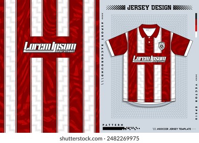 Jersey Design, Soccer Jersey Pattern Design, Sublimation T Shirt, Football Soccer Kit, Basketball Jersey, Spott Suit, Ready Print File, Design Jersey 