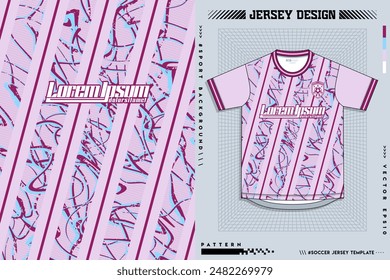 Jersey Design, Soccer Jersey Pattern Design, Sublimation T Shirt, Football Soccer Kit, Basketball Jersey, Spott Suit, Ready Print File, Design Jersey 